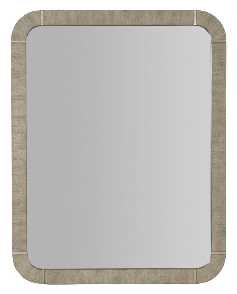 Linville Falls Pinnacle Trails Mirror