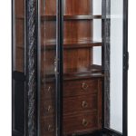 Charleston Display Cabinet