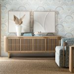 Commerce and Market Easton Entertainment Console