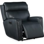 Ruthe Zero Gravity Power Recliner with Power Headrest