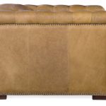 Savion Grandier Power Recliner with Power Headrest