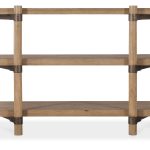 Vineyard Row Console