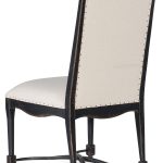Ciao Bella Upholstered Back Side Chair