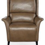 Deacon Power Recliner with Power Headrest