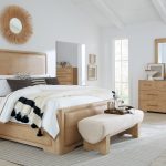 Retreat Three-Drawer Nightstand