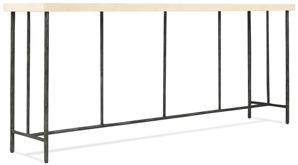 Driftwood Console Table