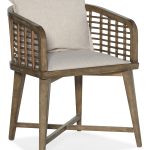 Sundance Barrel Back Chair