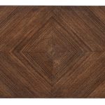 Melange Contours Console