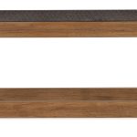 Big Sky Cocktail Table