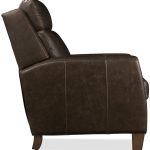 Jacklyn Power Recliner with Pop-Up Headrest