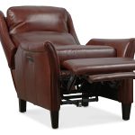 Henley Power Recliner with Power Headrest