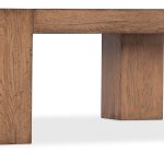 Commerce & Market Square Cocktail Table