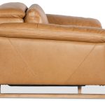 Jericho Power Recliner with Power Headrest