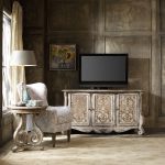 Chatelet Entertainment Console