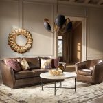 Fairfax Swivel Chair