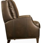 Kerley Manual Push Back Recliner