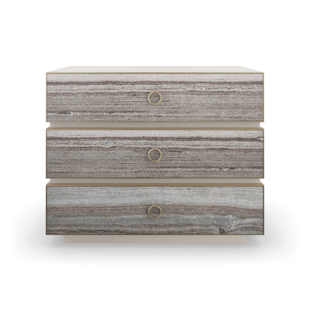 Bedrock
      
        Nightstand