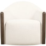 Cora Swivel Chair