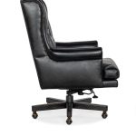 Charleston Executive Swivel Tilt Chair