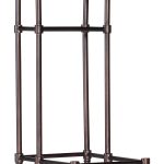 St. Armand Chairside Table