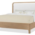 Banyon Bay California King Panel Bed