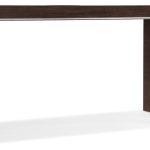 House Blend 60in Writing Desk