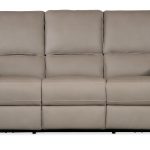 Somers Sofa with Power Recline & Power Headrest