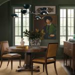 Archives Round Pedestal Dining Table