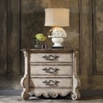 Chatelet Nightstand
