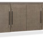 Modern Mood Buffet