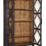 Big Sky Display Cabinet