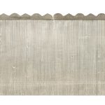 Melange Mackenna Two Door Chest