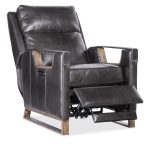 Relic Power Recliner w/Power Headrest