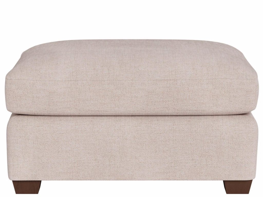 Emmerson Ottoman - Special Order