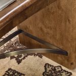 Melange Romano Writing Desk