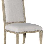 Castella Upholstered Side Chair