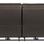 Kramer Zero Gravity Sofa with Power Recline & Power Headrest