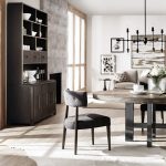 Curata 72in Round Dining Table