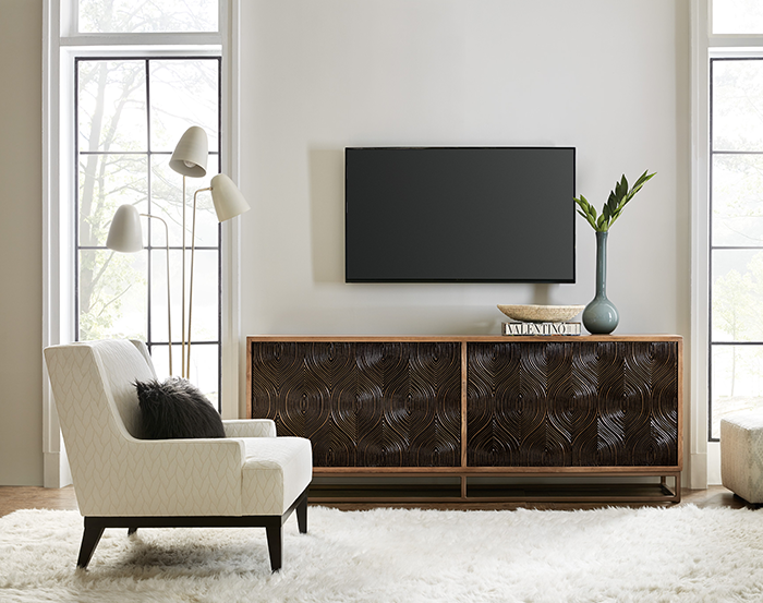 Entertainment Furniture