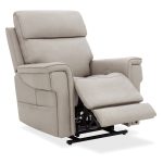 Lyra Lift Chair with Power Recline, Headrest and Lumbar