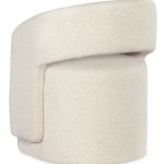 Commerce and Market Open Concept Upholstered Dining Chair