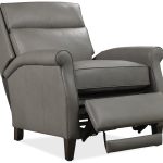 Randall Power Recliner with Pop-Up Headrest