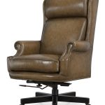 Tucker Executive Swivel Tilt Chair