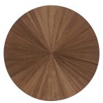 Eleana Round Nightstand