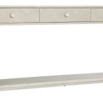 Modern Mood Console Table