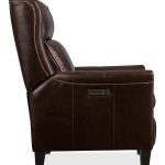 Henley Power Recliner with Power Headrest