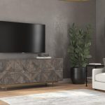 Commerce & Market Layers Credenza