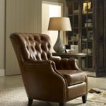 Hamrick Club Chair
