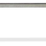 Melange Dylian Console Table