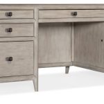Burnham Executive Desk
